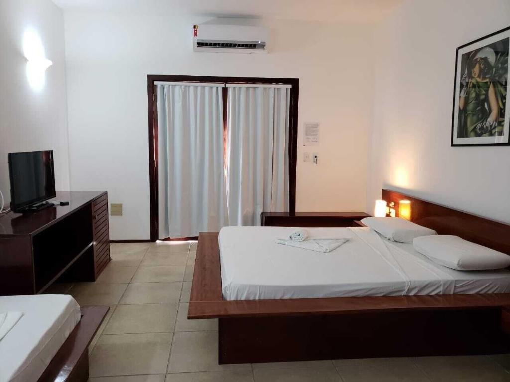 Canoa Quebrada Hotel Pousada