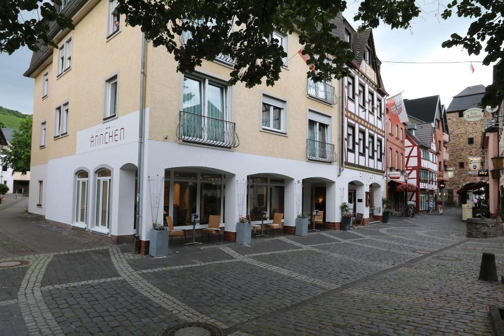 Zum Ännchen