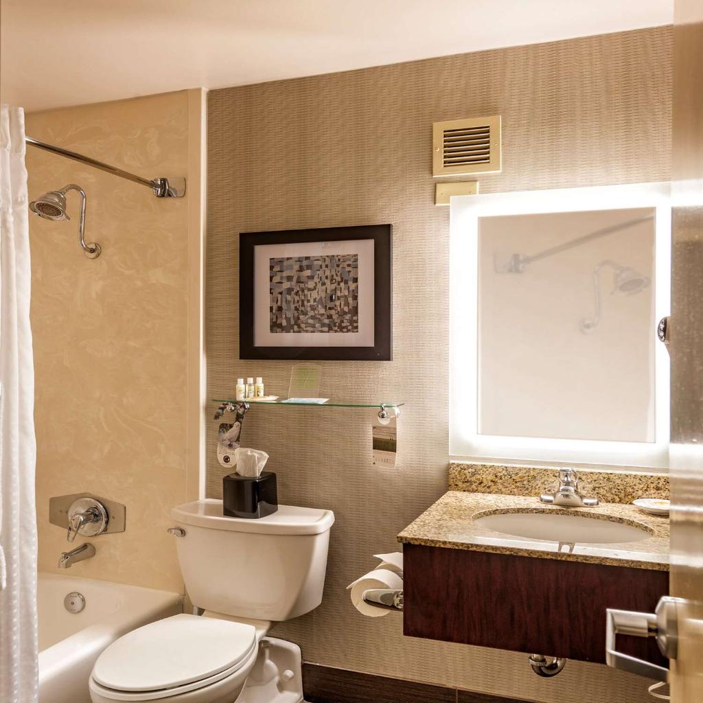 Best Western Plus Strongsville Cleveland