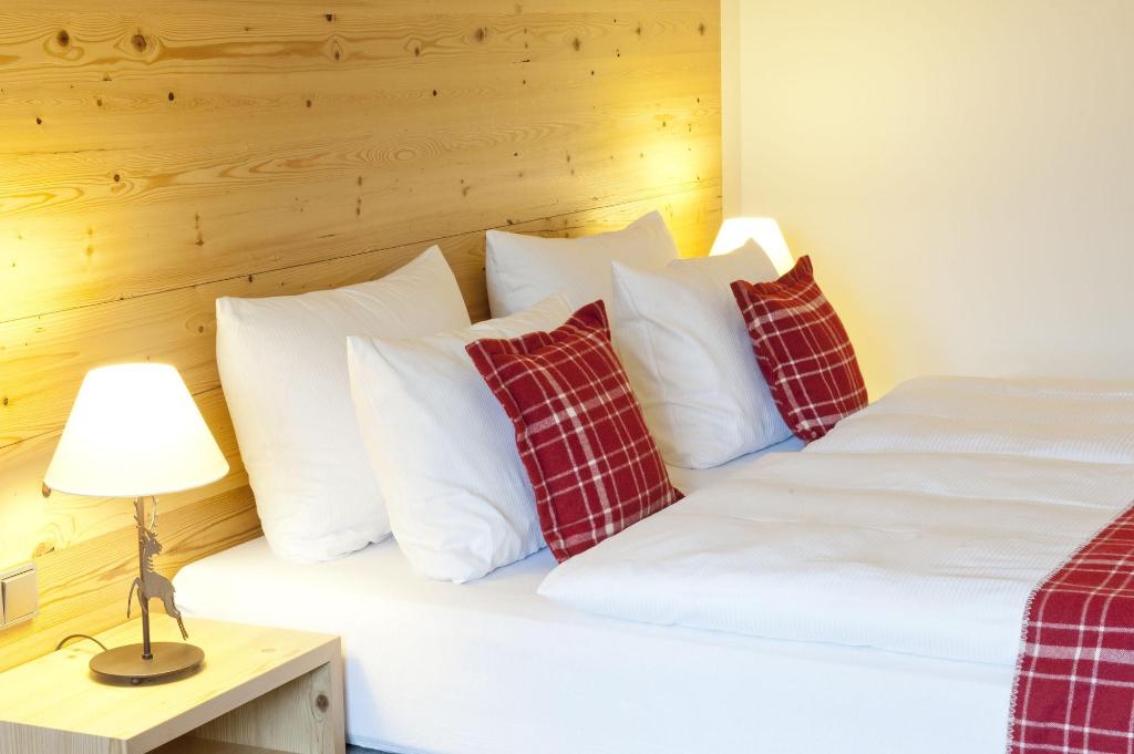 Sporthotel Achental