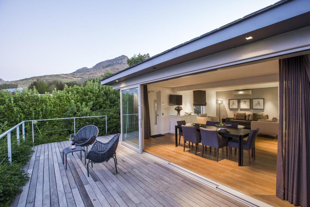 Clouds Estate