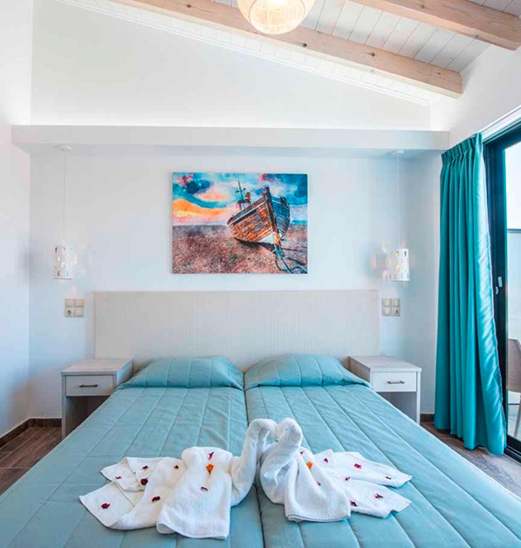 Angela Beach Hotel