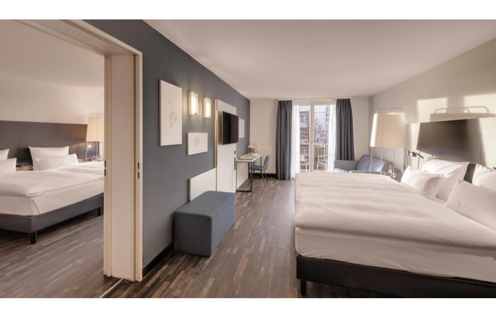 Hotel Bad Honnef