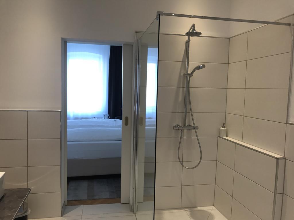 Boutique Hotel Goldenes Lamm