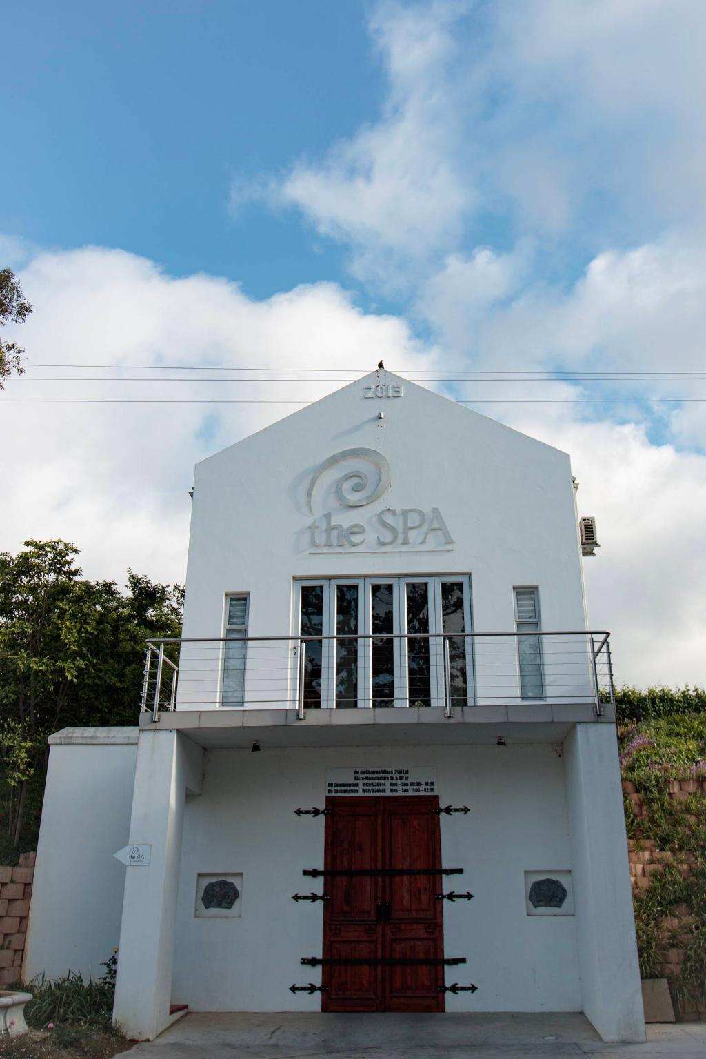 Hotel Val du Charron Wine and Leisure Estate Guesthouse, Südafrika, Wellington. Großes 2