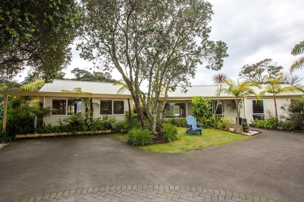 Tatahi Lodge