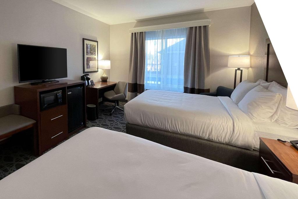 Comfort Inn & Suites Brevard