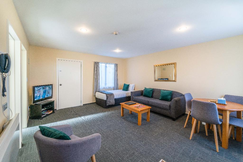 City Centre Motel