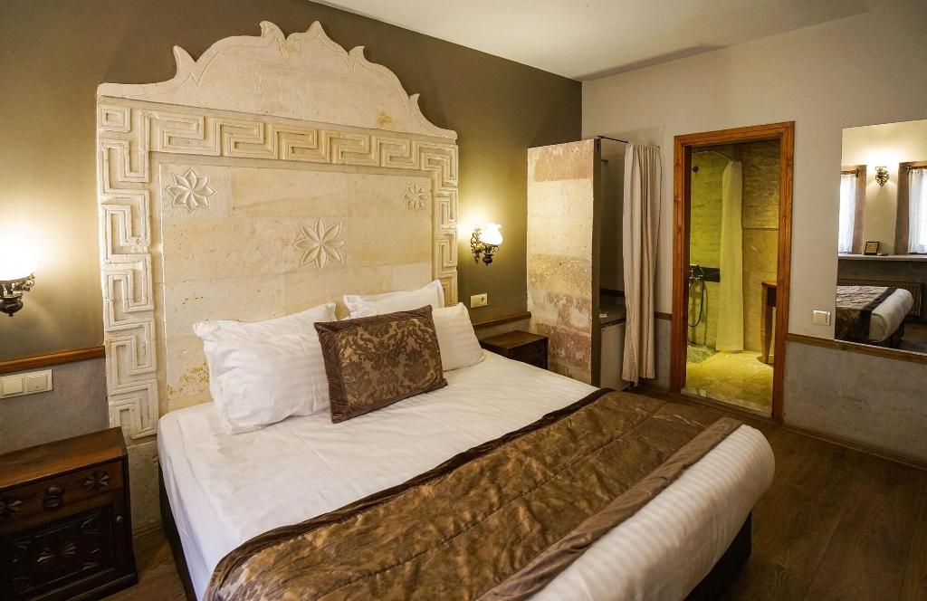Heybe Hotel and Spa