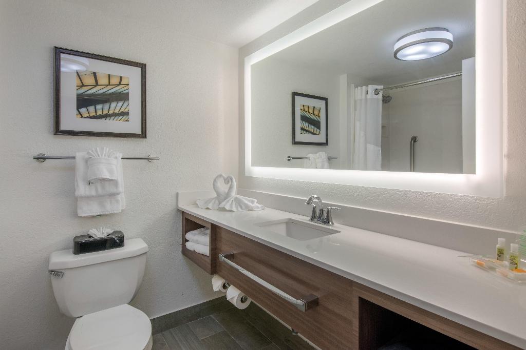 Holiday Inn Melbourne-Viera Conference Ctr