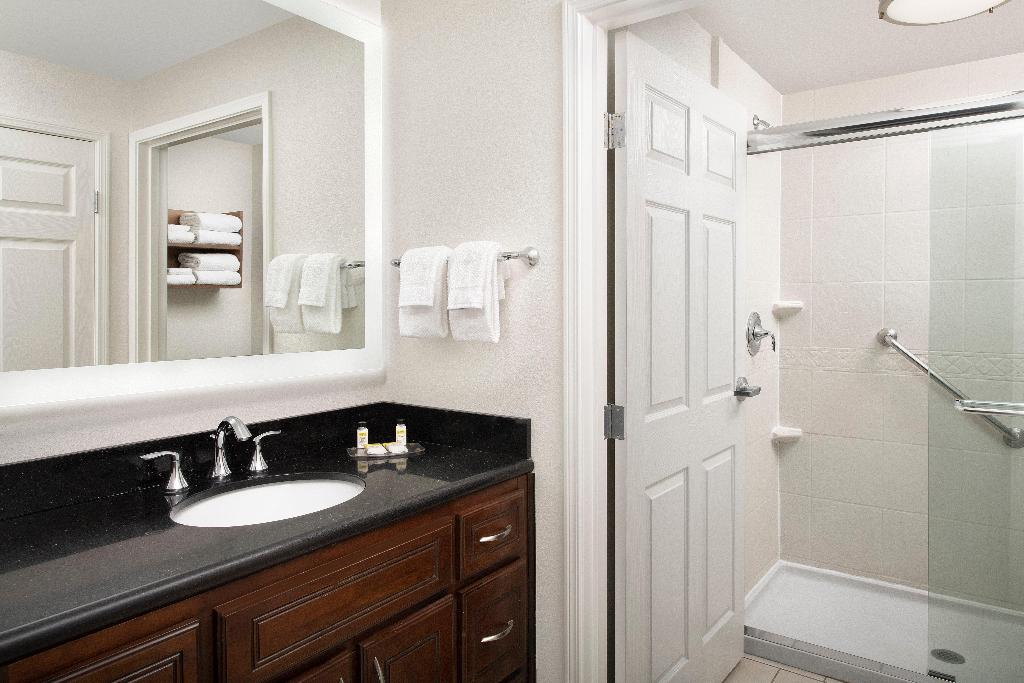 Staybridge Suites Columbia