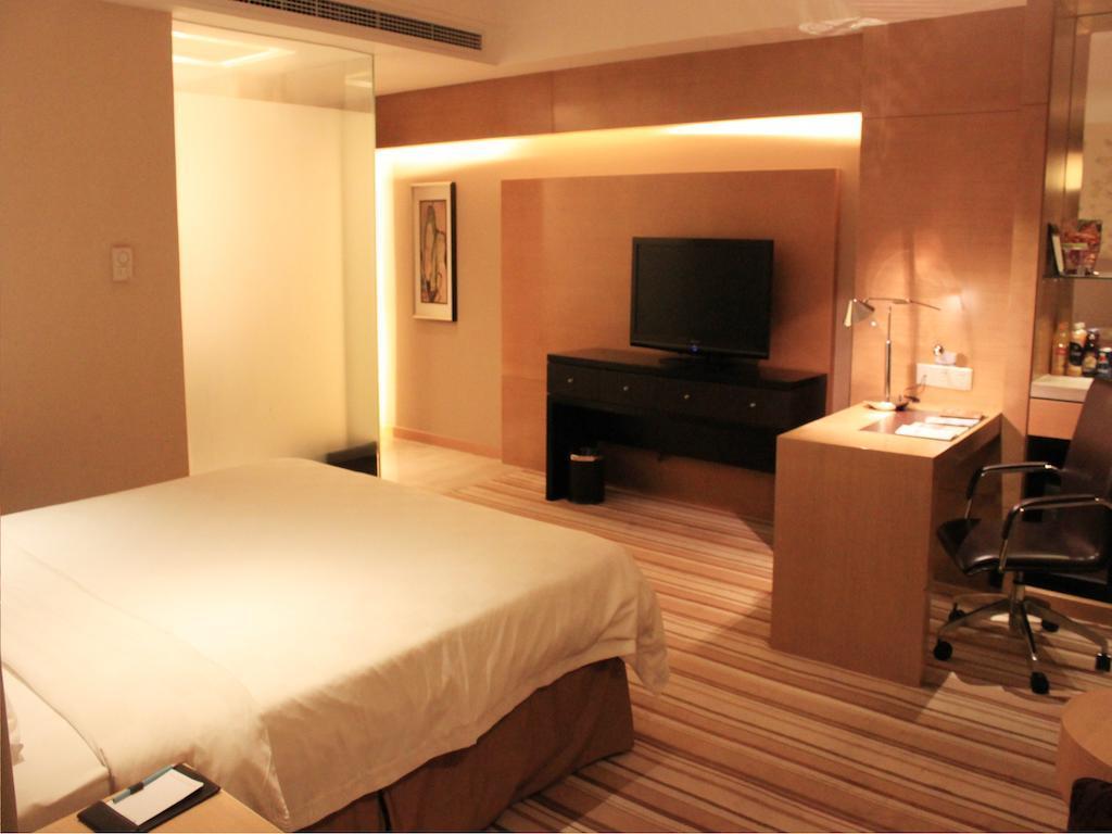Grand Skylight Hotel Yueyang