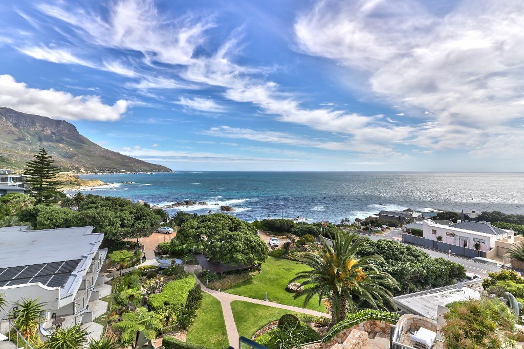 Hotel Ocean View House, Südafrika, Kapstadt. Großes 29