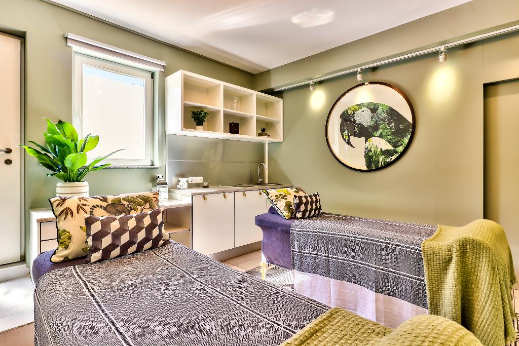Hotel Ocean View House, Südafrika, Kapstadt. Großes 2