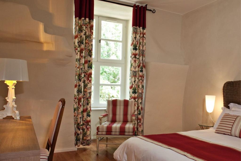 Logis Château De Siran