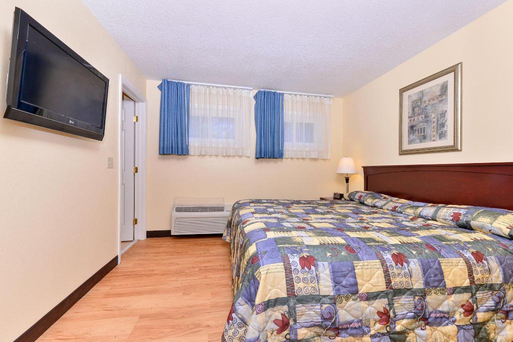 Tower Inn and Suites