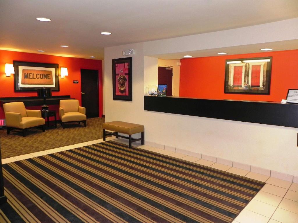 Extended Stay America - Charlotte - University Pla