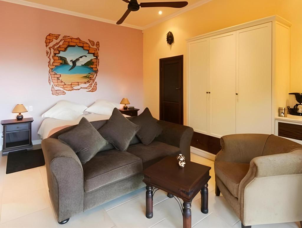 Double Dutch B & B