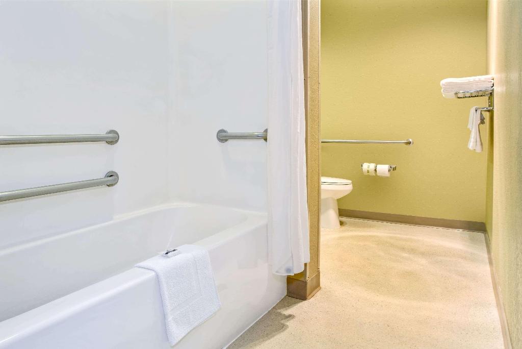 Microtel Inn & Suites By Wyndham Mason/Kings Isla