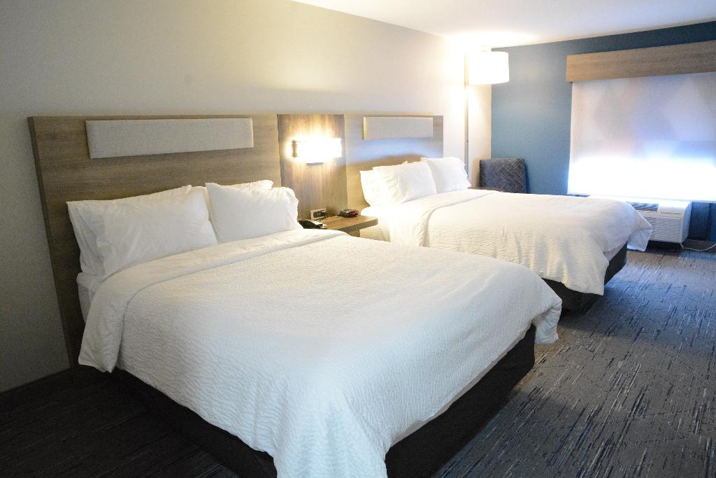 Holiday Inn Express Athens