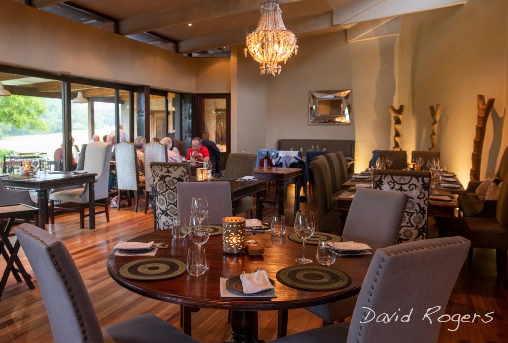 Hotel Tsala Treetop Lodge, Südafrika, Plettenberg Bay. Großes 2