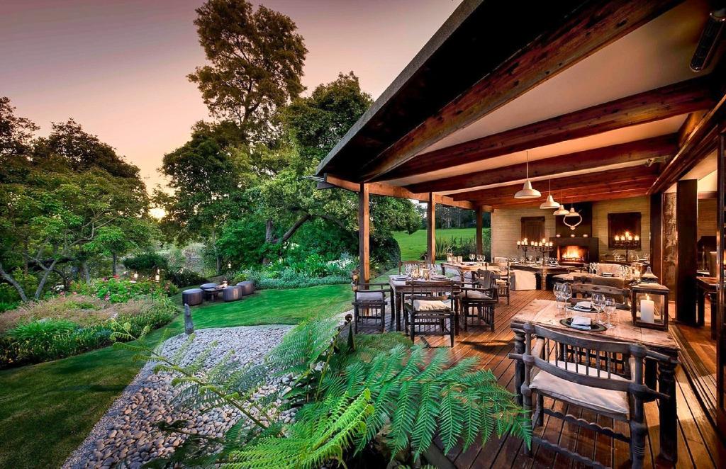 Hotel Tsala Treetop Lodge, Südafrika, Plettenberg Bay. Großes 25