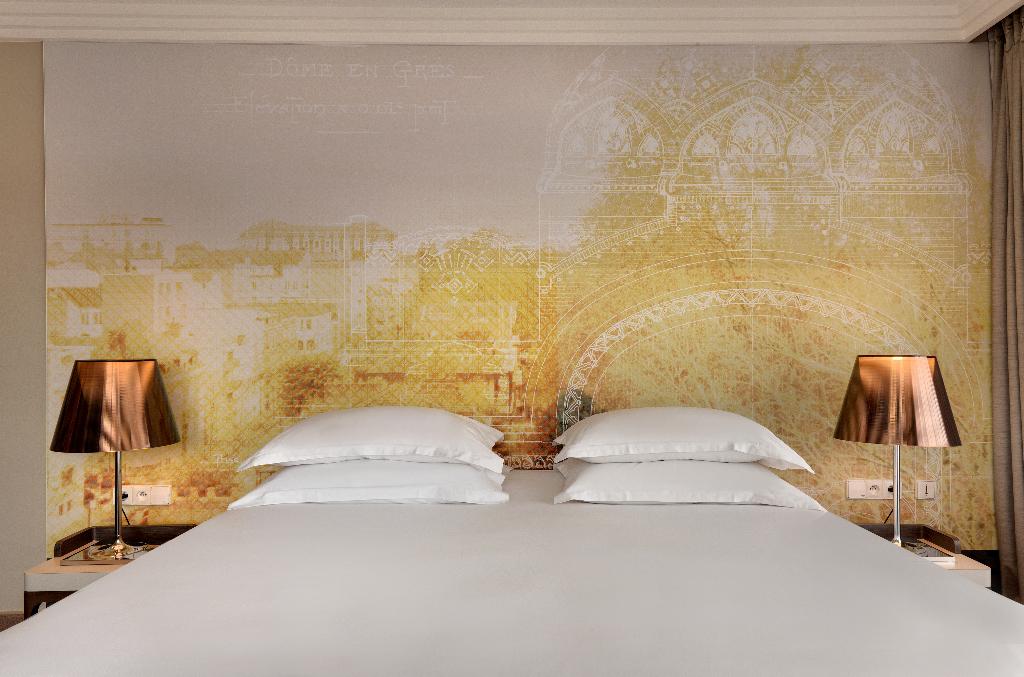  VY Resort Les Celestins Spa & Hotel