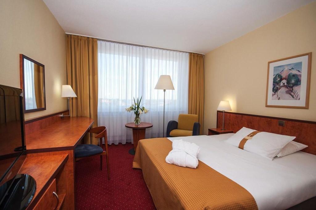 BEST WESTERN PLUS Hotel Bautzen