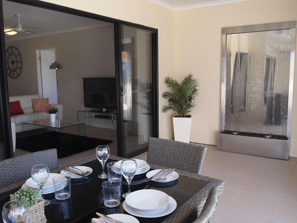 Edge Apartments Cairns