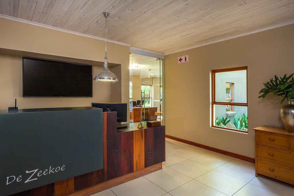 Hotel De Zeekoe Guest Farm, Südafrika, Oudtshoorn. Großes 71