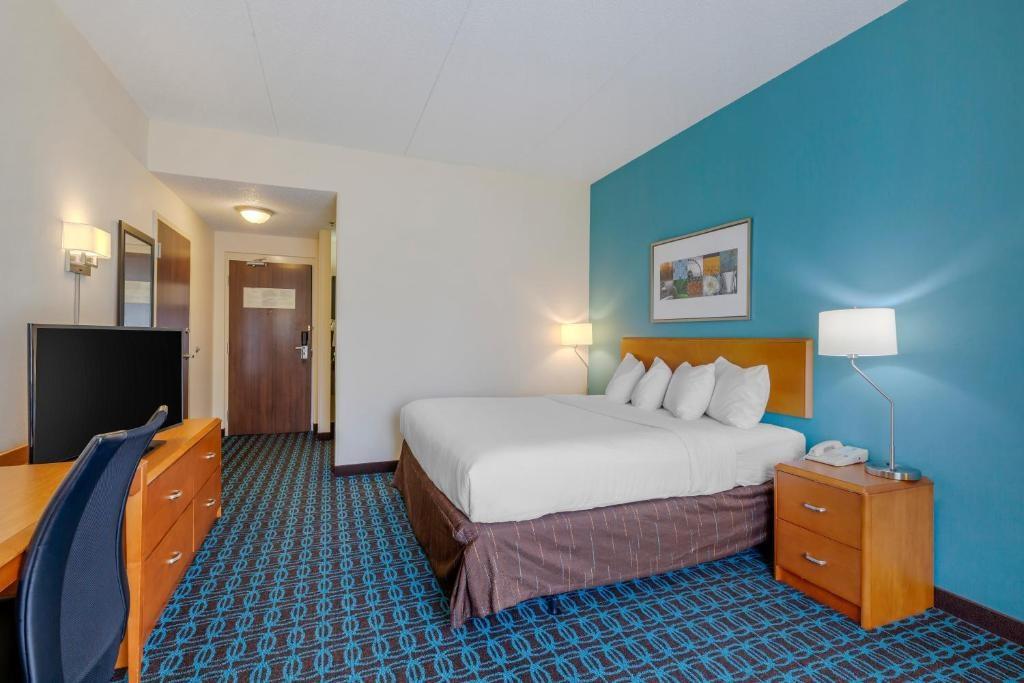 Quality Inn & Suites Sandusky