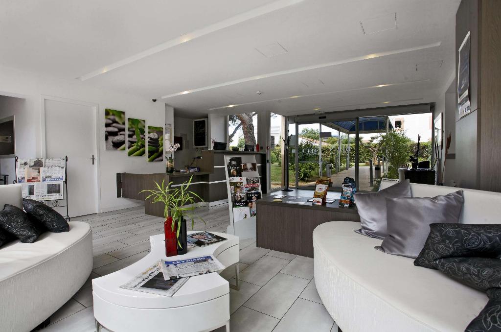 Kyriad Montpellier - Aeroport