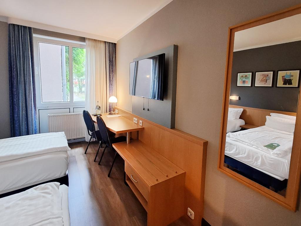 Garner Hotel Cottbus Süd by IHG