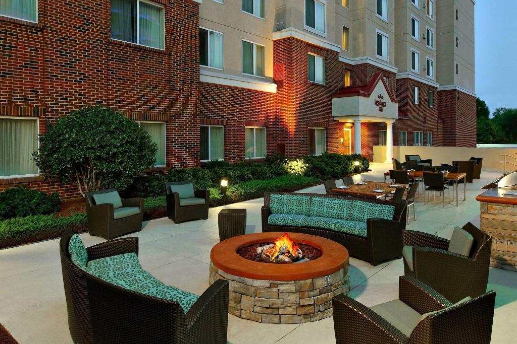 Residence Inn by Marriott Charlotte SouthPark, SouthPark