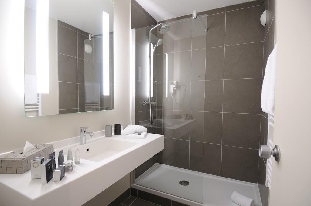 Best Western Plus Hotel  & Spa de Chassieu