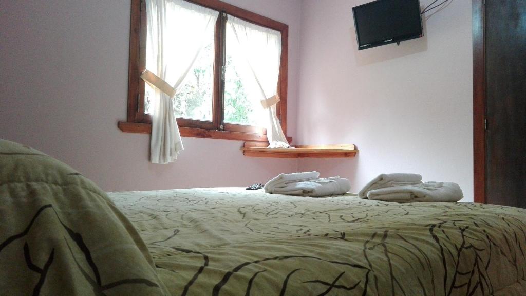 Hosteria Hueney Ruca