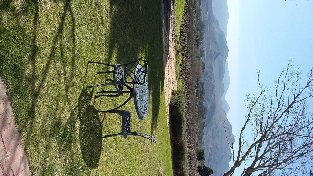 Klein Waterval Riverside Lodge
