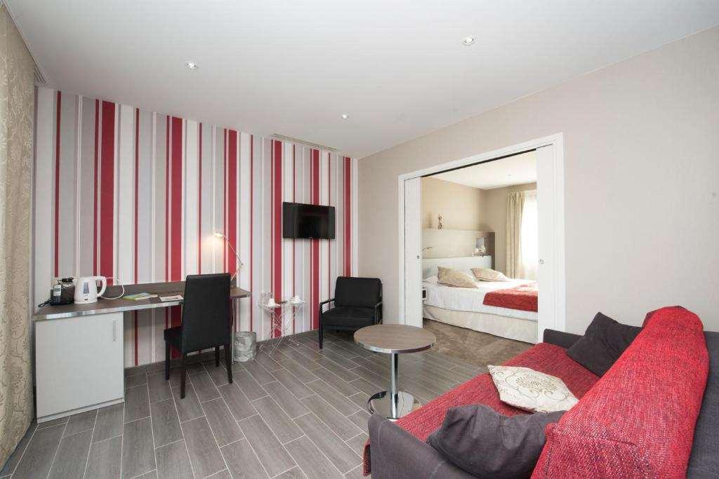 Logis Auberge Bienvenue