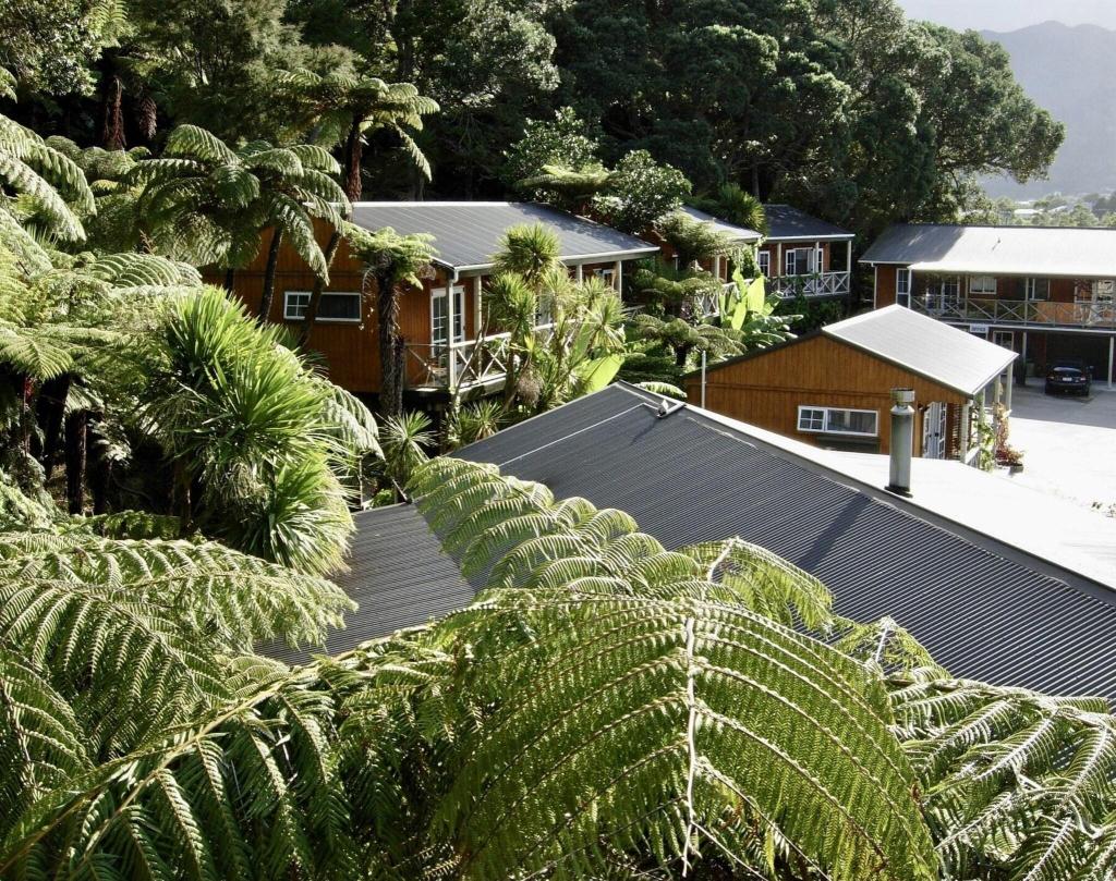 Anchor Lodge