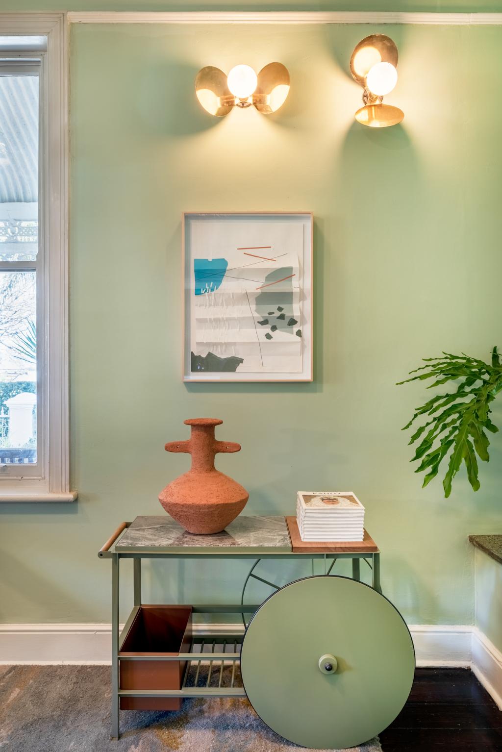 Hotel The Robertson Small Hotel, Südafrika, Robertson. Großes 2