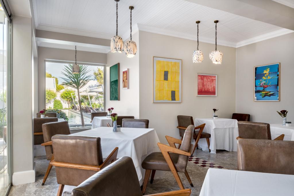 Hotel The Robertson Small Hotel, Südafrika, Robertson. Großes 2