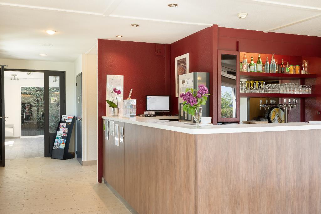 Hotel Campanile Dole