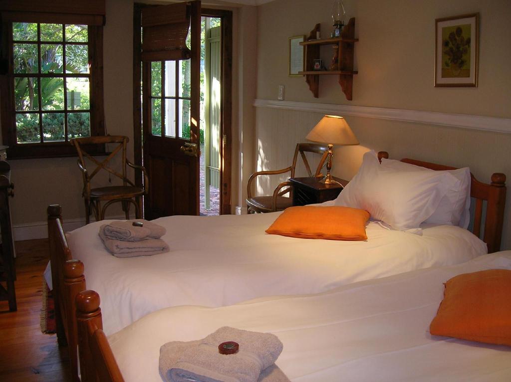 The Old Trading Post - Guest House