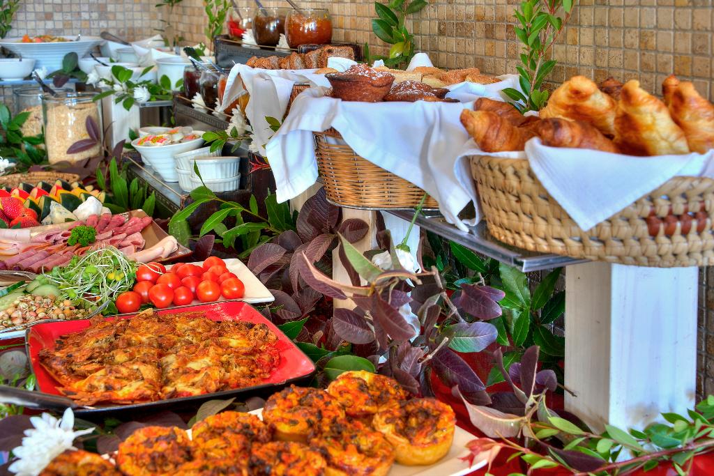 Hotel Hog Hollow Country Lodge, Südafrika, Plettenberg Bay. Großes 1