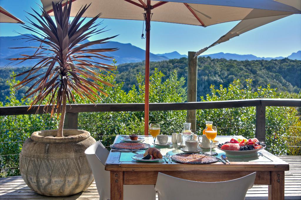 Hotel Hog Hollow Country Lodge, Südafrika, Plettenberg Bay. Großes 1