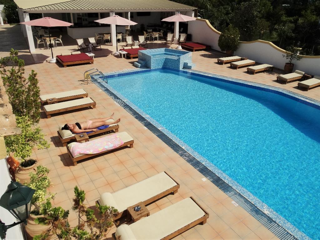 Oasis Beach Club