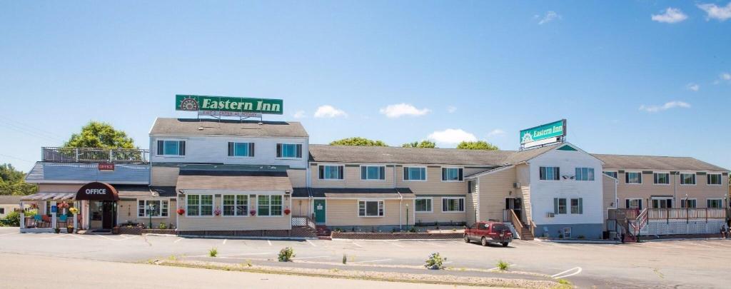 Eastern Inn