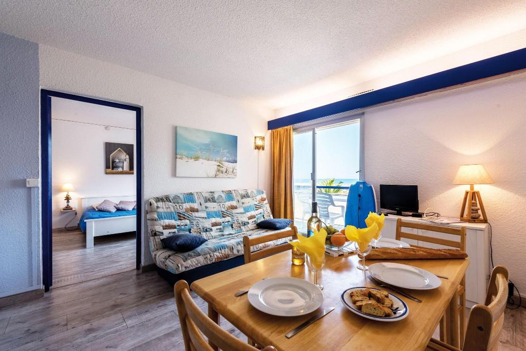 Residence le Lydia Playa Lagrange Classic