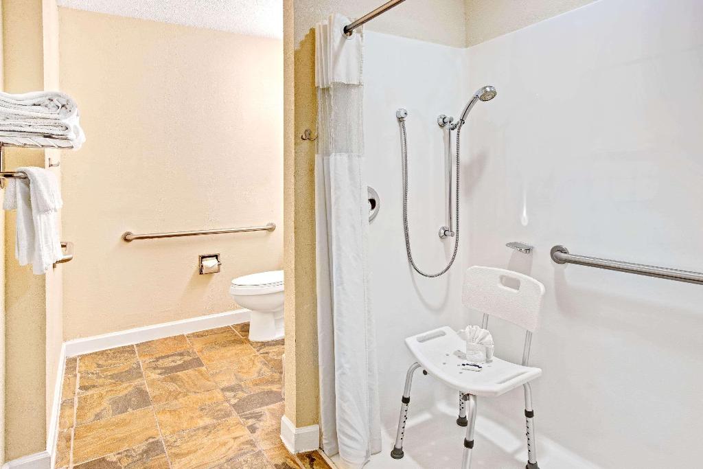 Microtel Inn & Suites By Wyndham Statesville