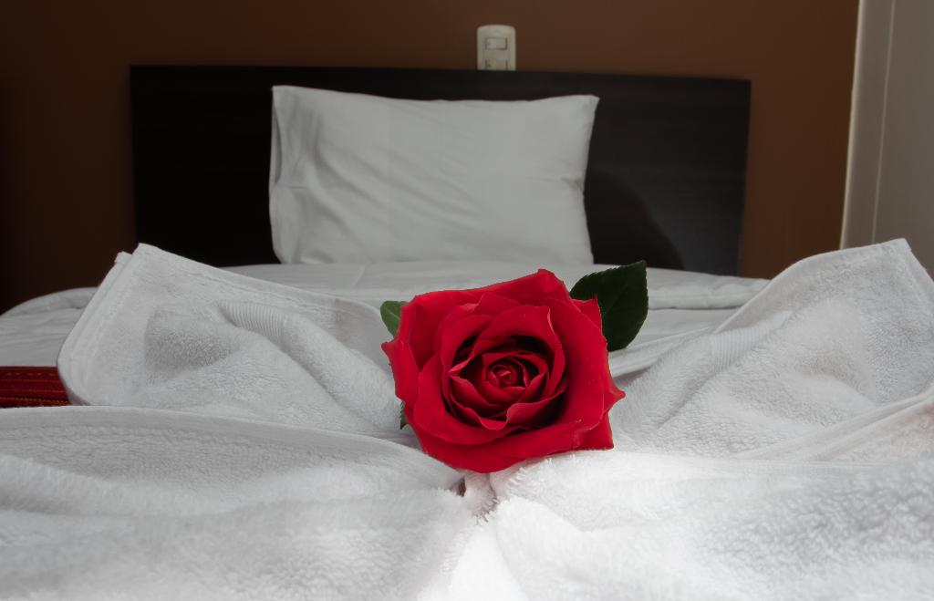 Kapac Inn Hotel